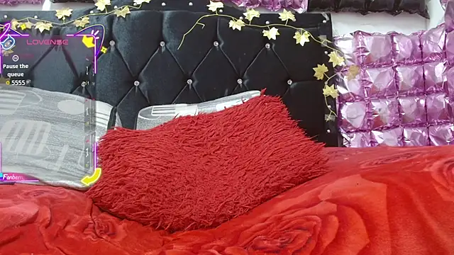 poisondost_hot webcam