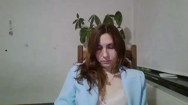 JasmineGlamour webcam