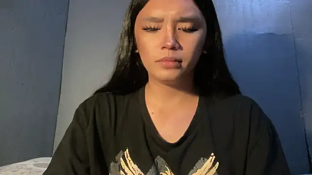 Claudia_Johnson webcam