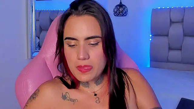 Susan-Sweet-7 webcam