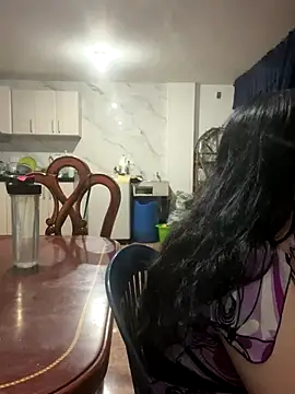 Freya_Artemisa webcam