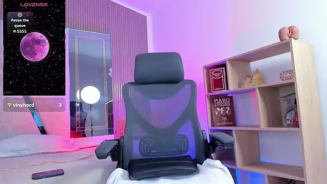 JacobRoberts1 webcam