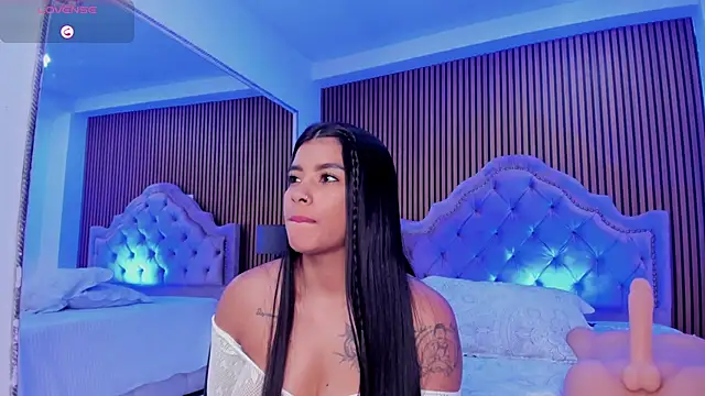  SelenaStonne chat room