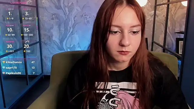 BeautifulSnake webcam