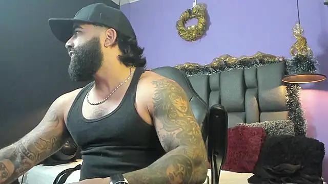 lyon_vach - Lyon_vach's free webcam - UK Sex Cams