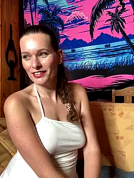 bad_idea (G milf) - Fully Nude