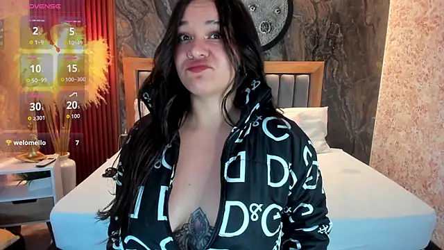 Valery_Shadey webcam