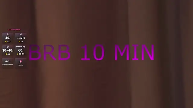 IsabellaTeetz webcam