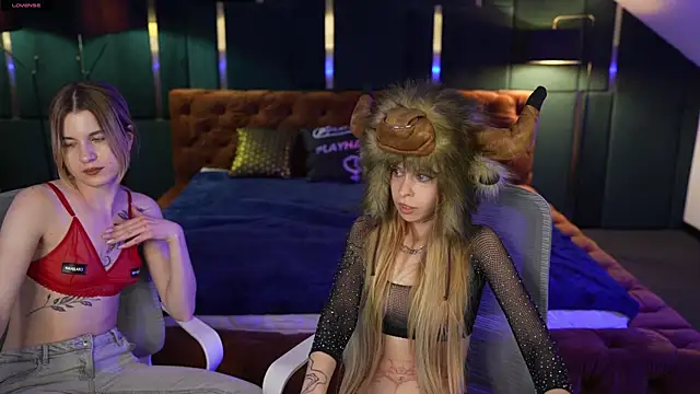 luchi_sun - Luchi_Sun's free webcam - UK Sex Cams