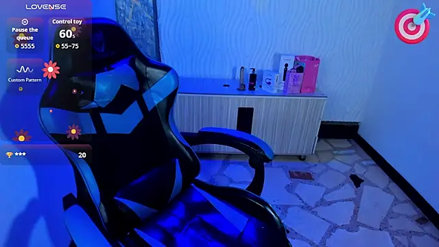 Catalehia_Milk webcam