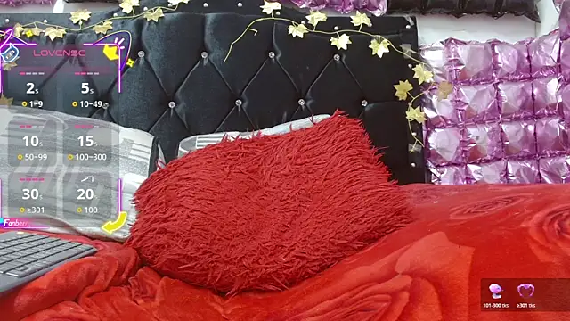 poisondost_hot webcam