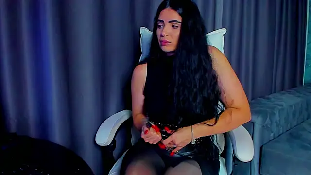 DevashaQueenX webcam