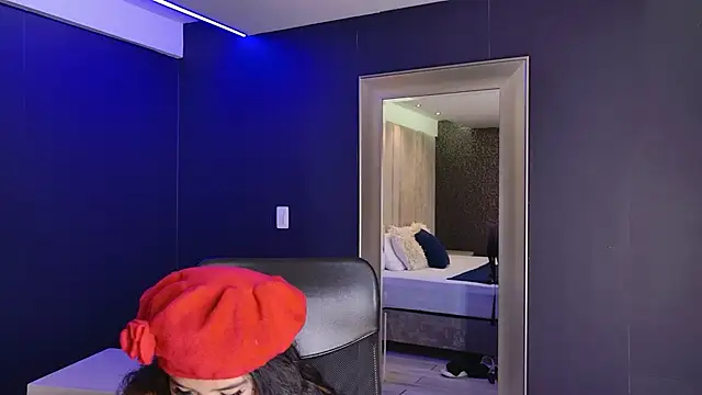 MarianaGarciaa__ webcam