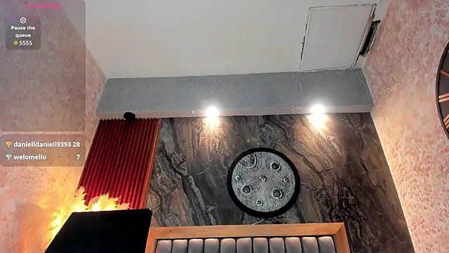 Valery_Shadey webcam