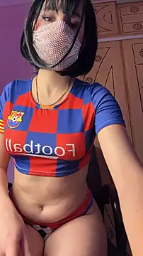 VICTORIA89 webcam