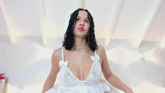 Princesita_Sofia_ webcam