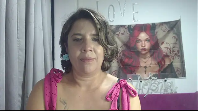 Victoria_meester webcam