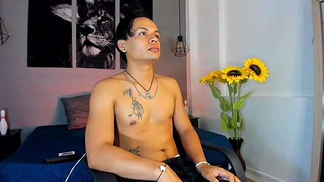 Draco_collins webcam