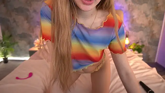 GabriellaJass webcam