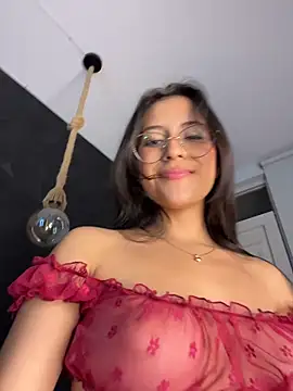 Juanita-Diaz webcam