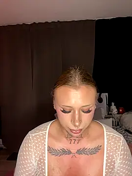 Kimberly-sweety webcam