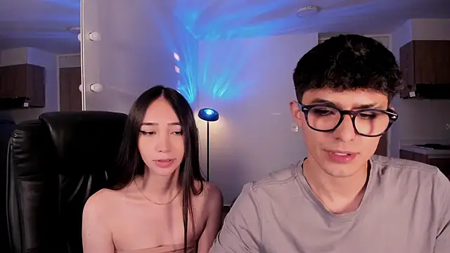 Mikeyvioleta_ webcam