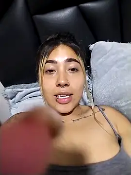 ManuelaVeelez webcam