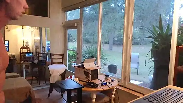 eliberator1777 webcam