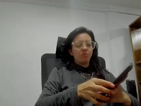 dalila_macherano1 webcam