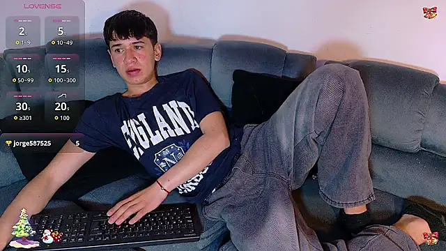 Twink_daren webcam