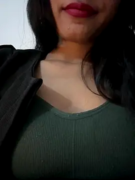 Brown_hotgirl webcam