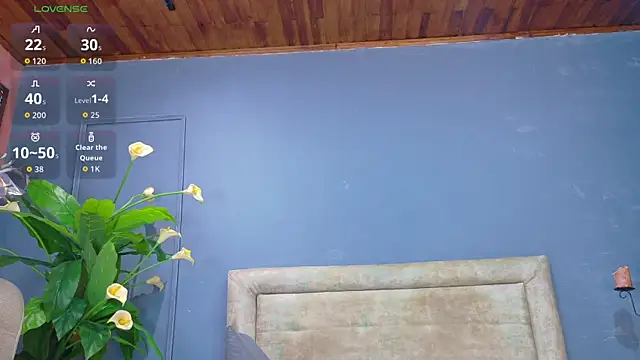 hunter_biggest webcam