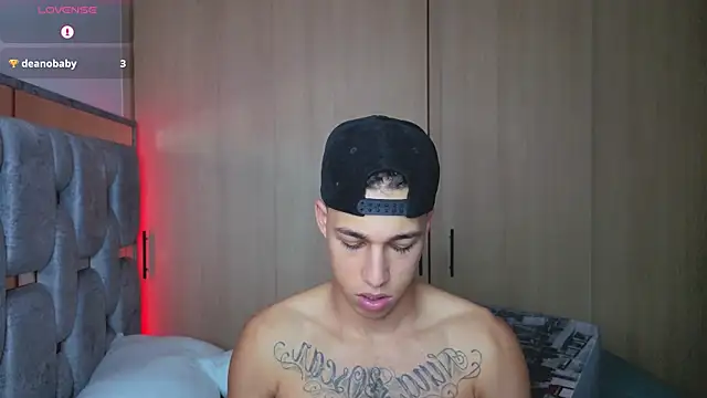 orionblaze69_ webcam