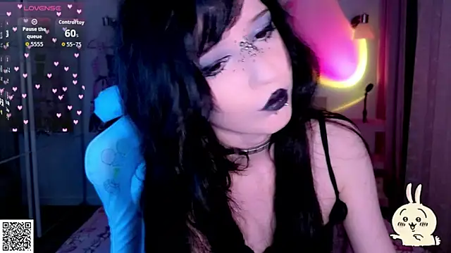 GothicLali webcam