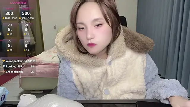 Momo-999 webcam