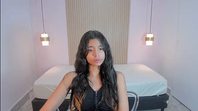 Ashleycooper5 webcam