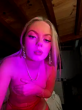 Valentinafreaky webcam
