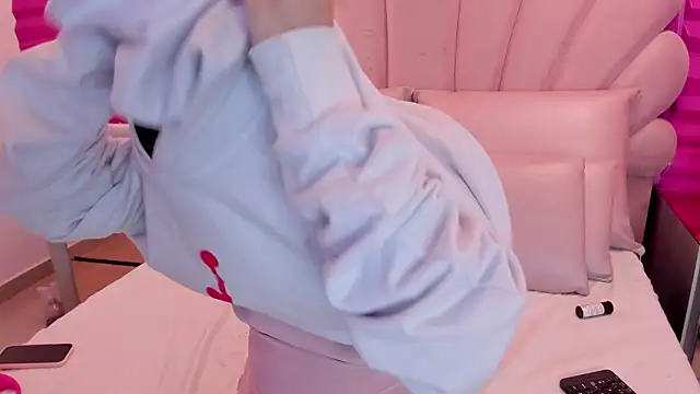 NatallieBlaze webcam