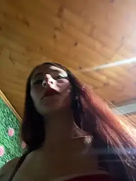 Im_scarlett18 webcam