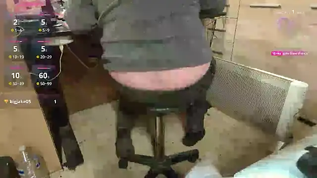 misteryman1956 webcam