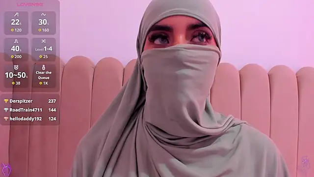 Jasmin_hamdan webcam