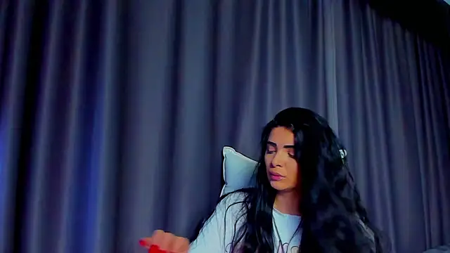 devashaqueenx - DevashaQueenX's free webcam