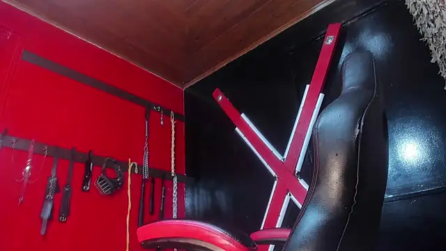 sascha_castillo webcam