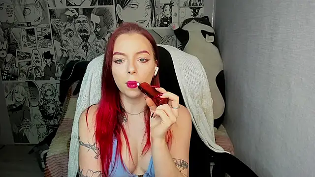 Martha_Cameron webcam