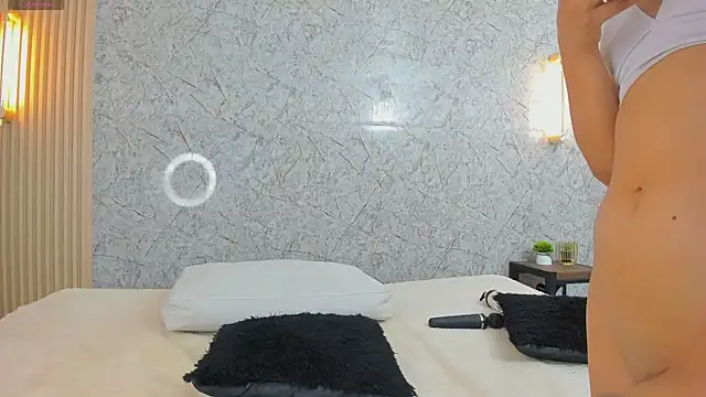 Antonella_west webcam