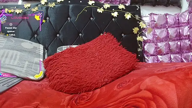 poisondost_hot webcam