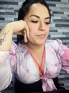 Lesly_10- webcam