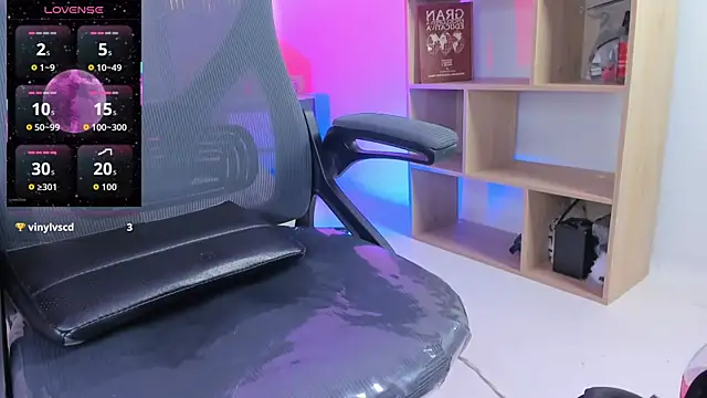 JacobRoberts1 webcam