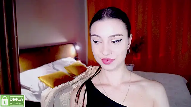 elza_rose webcam