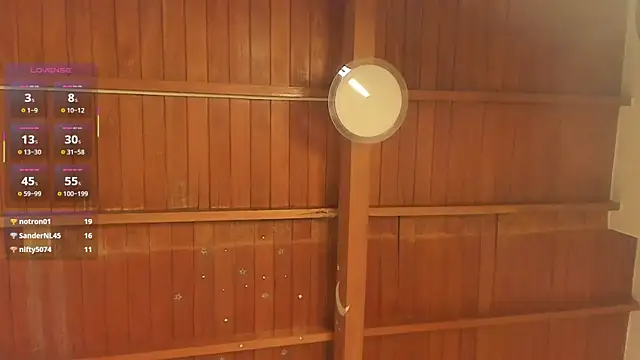 Isabelagomez1 webcam